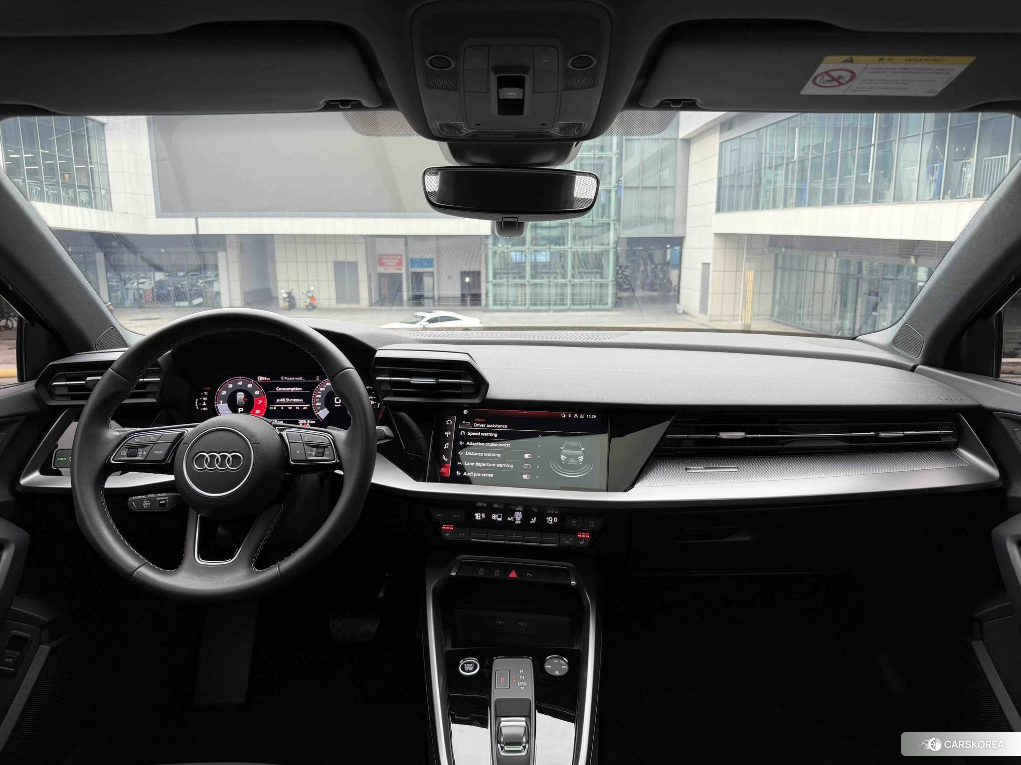 Audi A3 id 4487422 из Китая 13