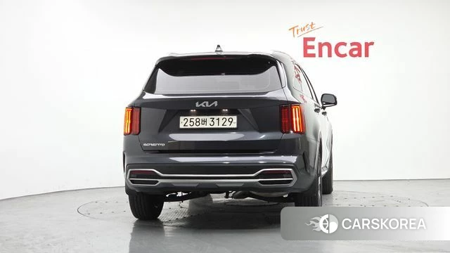 Kia Sorento 4th Generation id 4517693 из Кореи 14