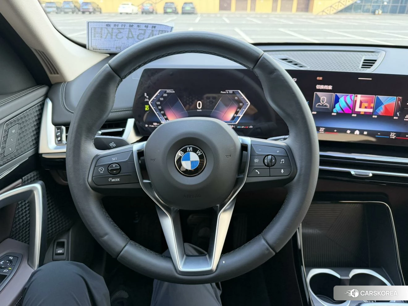 BMW X1 id 4513509 из Китая 18