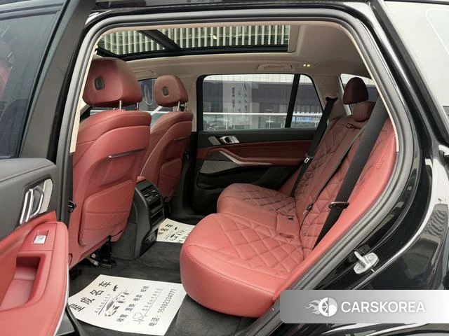 BMW X5 id 4321274 из Китая 20