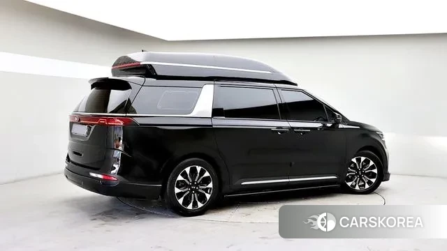 Kia Carnival 4th generation id 3621278 из Кореи 14