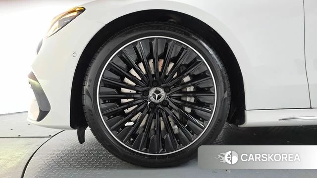 Mercedes-Benz E-Class W214 id 4016911 из Кореи 14