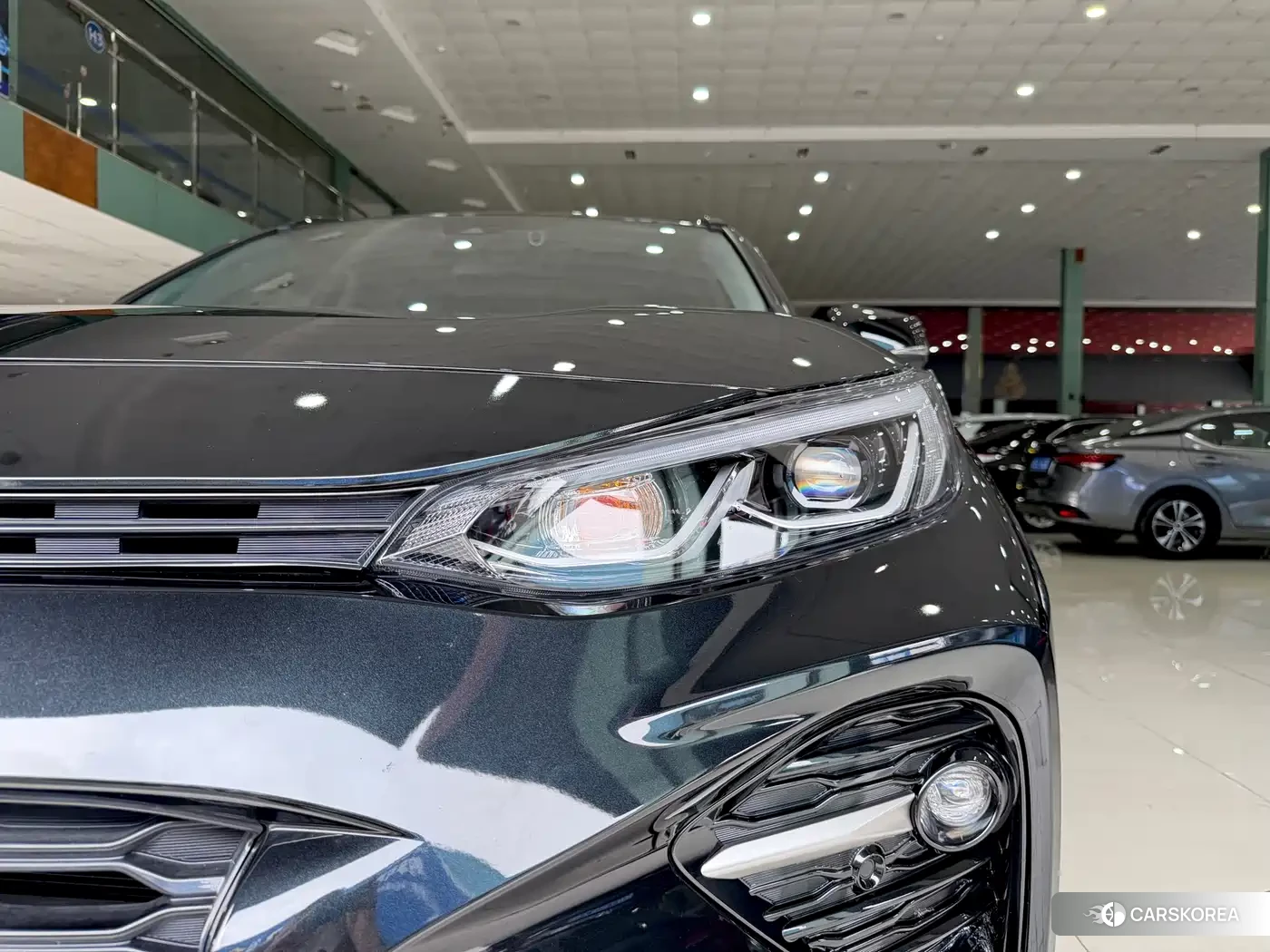 Toyota Wildlander id 4629498 из Китая 12
