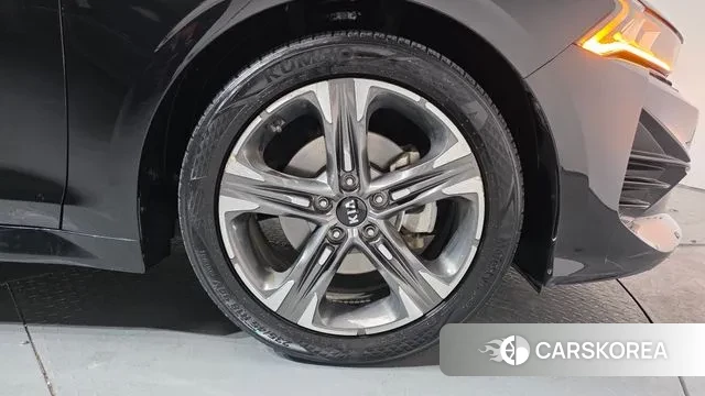 Kia K5 3rd generation id 3713061 из Кореи 14