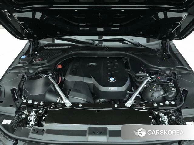 BMW 5 series id 4393497 из Китая 21