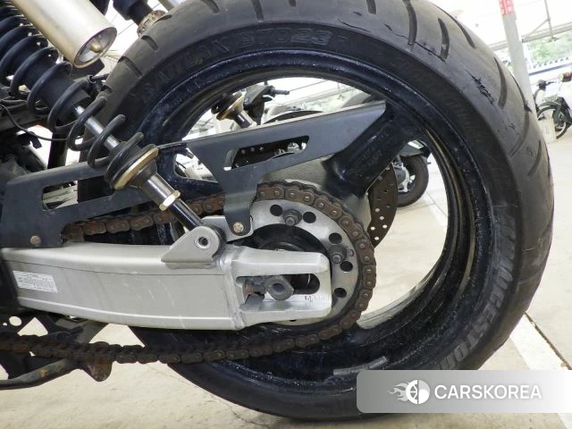 Yamaha XJR 1300 id 3945788 из Японии 20