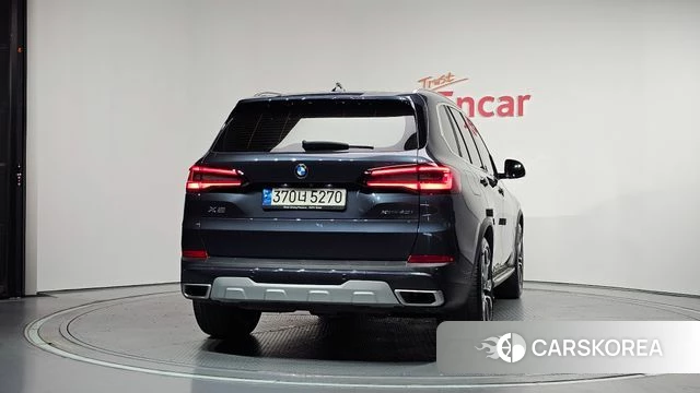 BMW X5 (G05) id 4692820 из Кореи 28