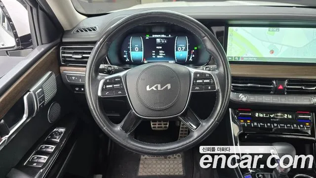 Kia Mohave Master id 2732506 из Кореи 14