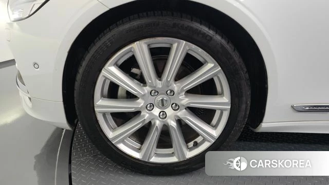 Volvo S90 id 4430115 из Кореи 28