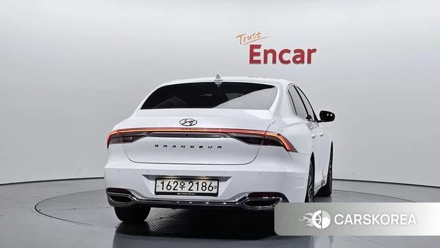 Hyundai The New Grandeur IG id 4232444 из Кореи 24