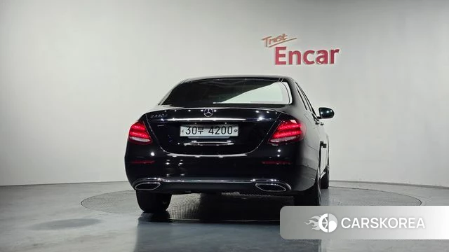 Mercedes-Benz E-Class W213 id 3820613 из Кореи 14