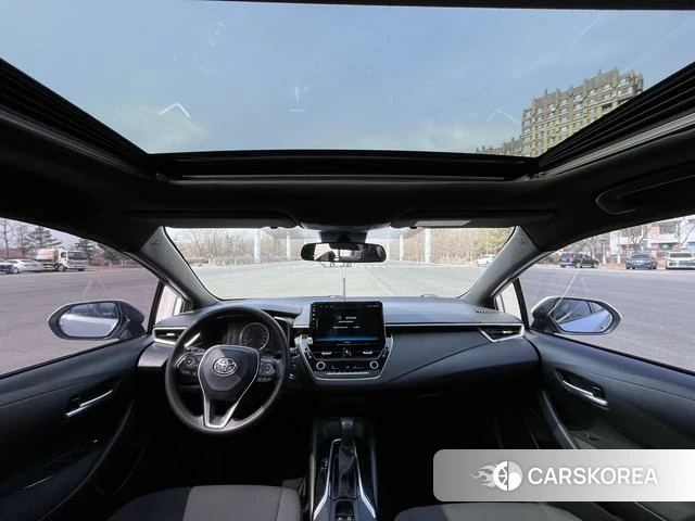 Toyota Lei Ling 2021 Белый из Китая, фото 6