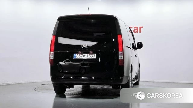 Hyundai Staria id 4665605 из Кореи 24