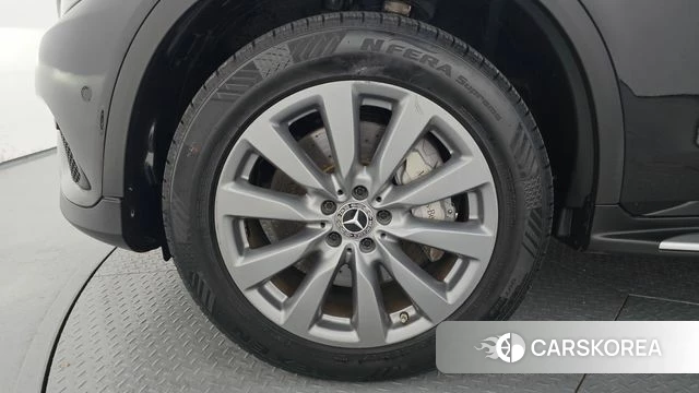 Mercedes-Benz GLC-Class X253 id 4642909 из Кореи 27