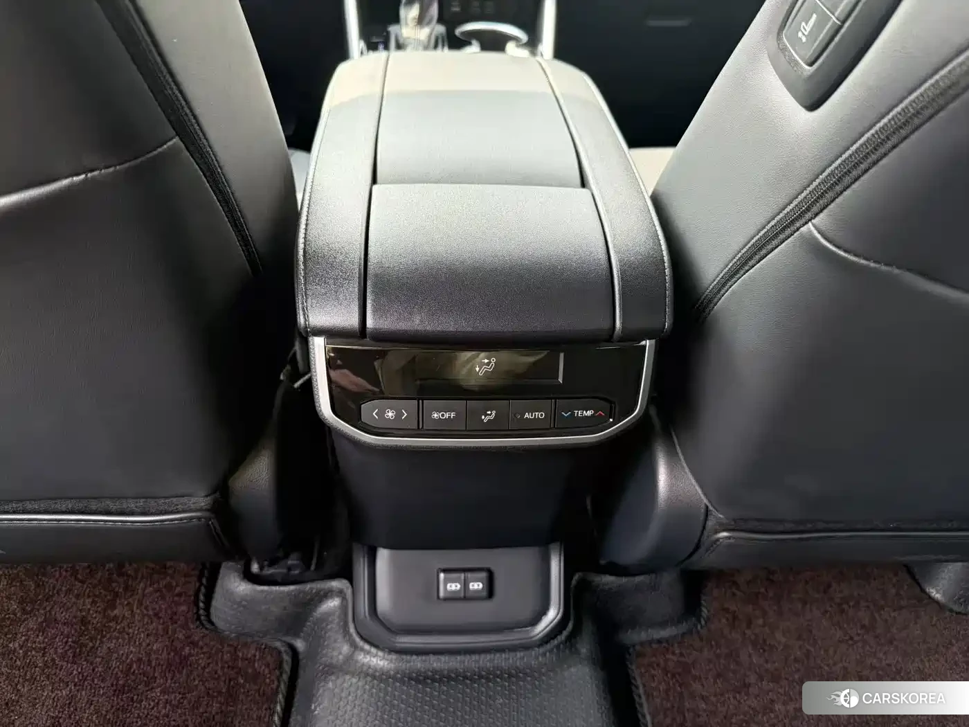 Toyota Highlander id 4617098 из Китая 8