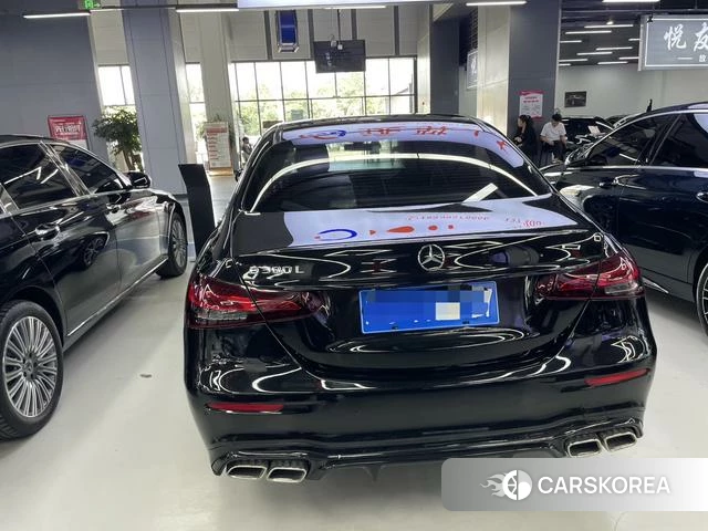 Mercedes-Benz E-class id 4314520 из Китая 9
