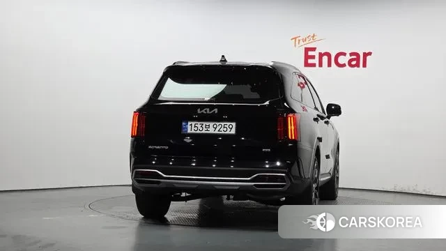 Kia Sorento 4th Generation id 3058140 из Кореи 14