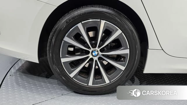 BMW 3 Series (G20) id 4594528 из Кореи 27