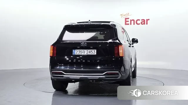 Kia Sorento 4th Generation id 3722649 из Кореи 14