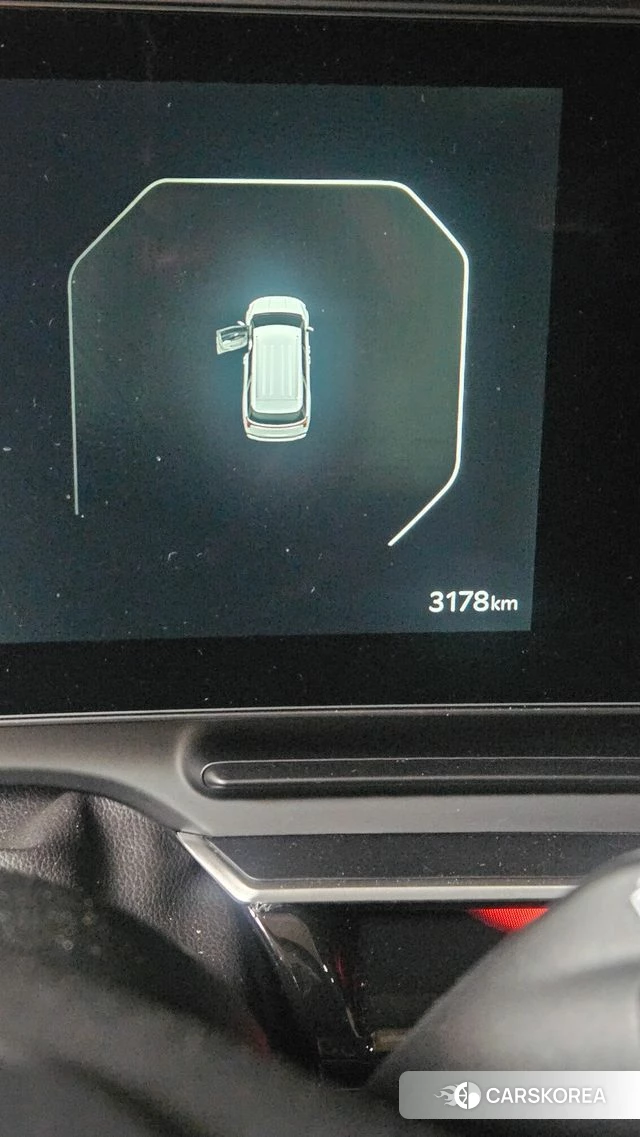 Kia The New Carnival 4th Generation 2024 Белый из Кореи, фото 4