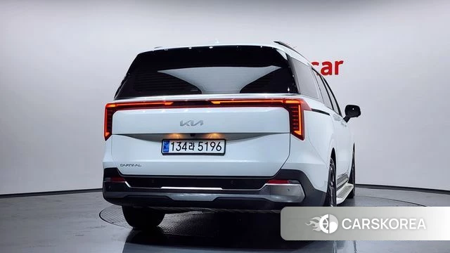 Kia The New Carnival 4th Generation id 3792725 из Кореи 14