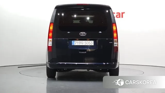 Hyundai Staria id 2569981 из Кореи 14