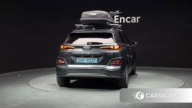 Hyundai Kona Electric id 3765927 из Кореи 14