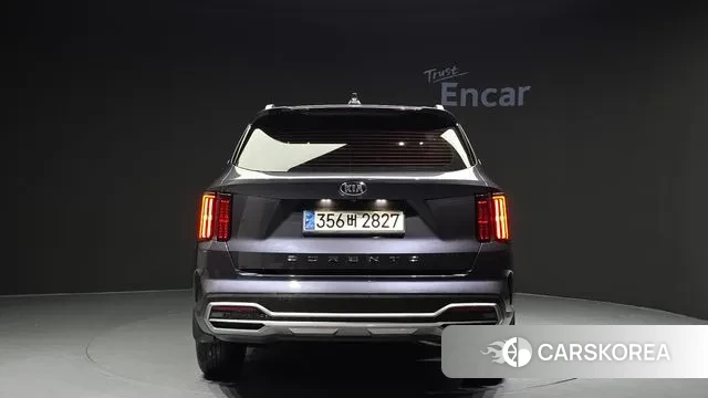 Kia Sorento 4th Generation id 3243064 из Кореи 14