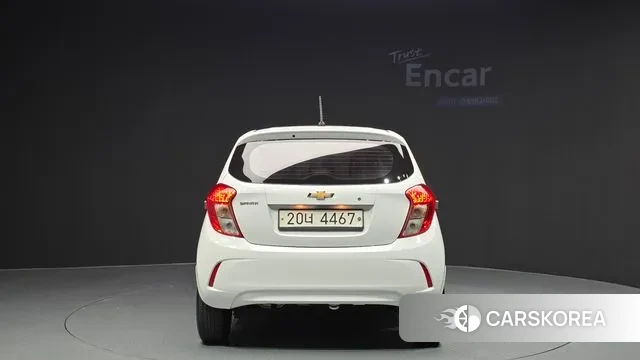 Chevrolet (GM Daewoo) The New Spark id 3386130 из Кореи 14