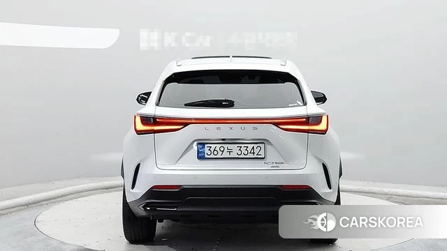 Lexus NX350h Second generation id 4302450 из Кореи 14