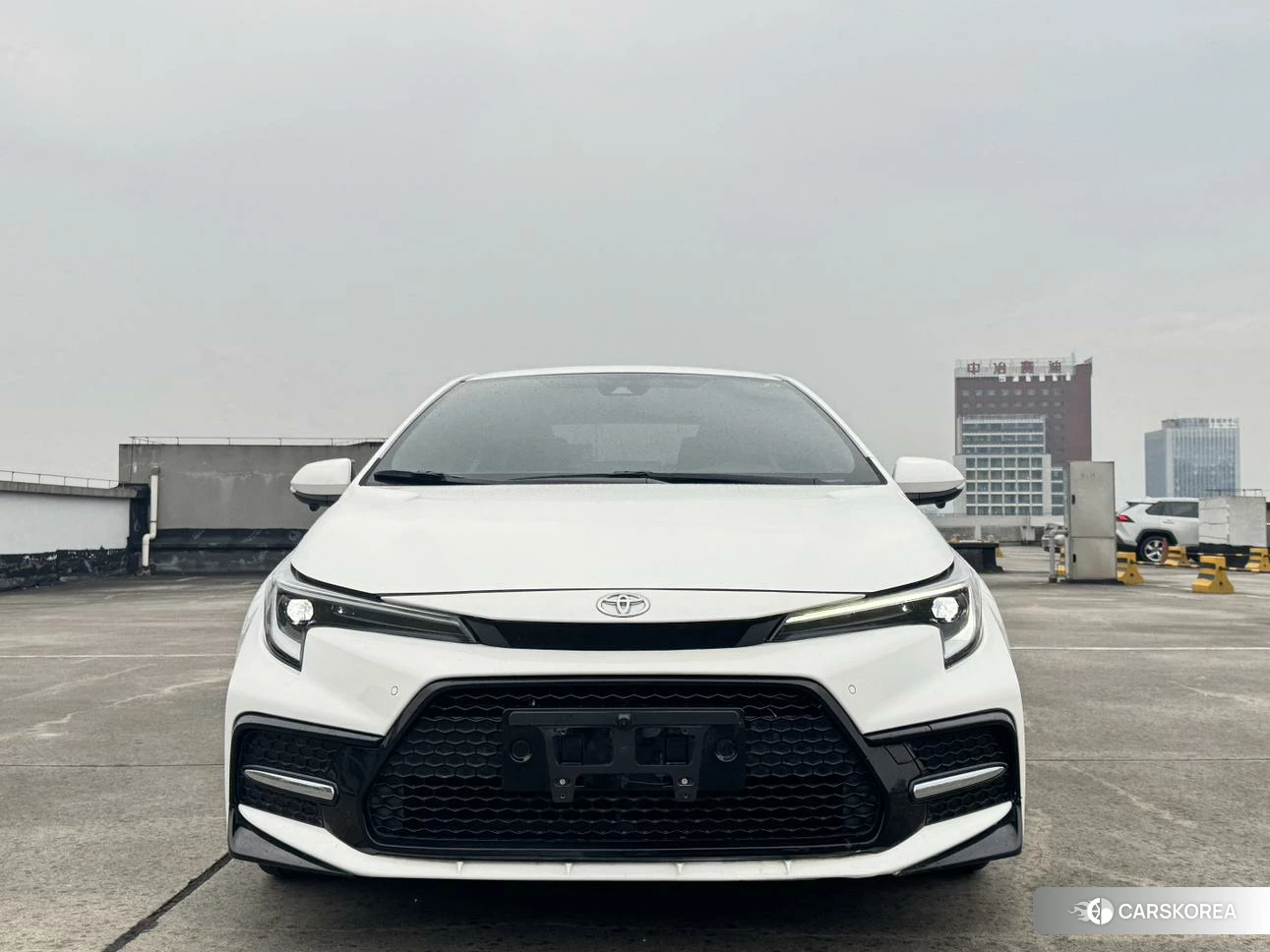 Toyota Lei Ling id 4455495 из Китая 11
