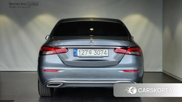 Mercedes-Benz E-Class W213 id 4567838 из Кореи 11