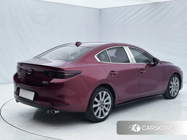 Mazda 3 Angkesaila id 4259111 из Китая 18