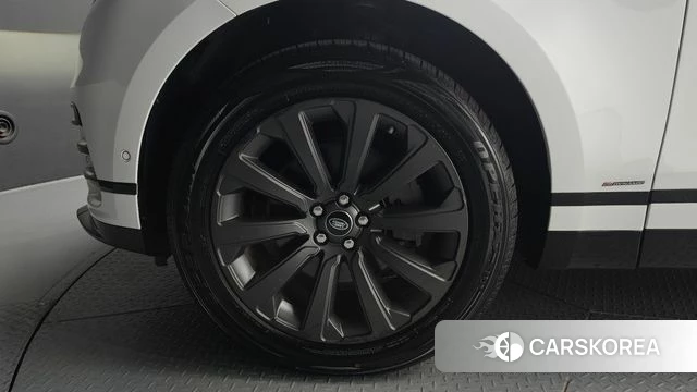 Land Rover Range Rover Velar id 4435747 из Кореи 26