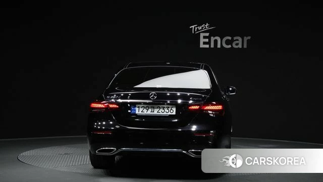 Mercedes-Benz E-Class W213 id 3897626 из Кореи 14