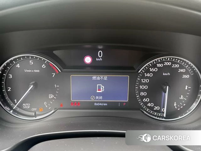 Cadillac XT4 id 4227914 из Китая 11