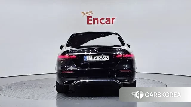 Mercedes-Benz E-Class W213 id 3504457 из Кореи 14