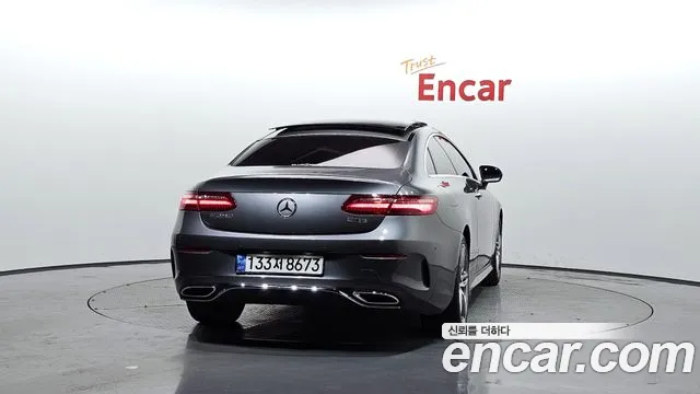 Mercedes-Benz E-Class W213 id 2834985 из Кореи 14