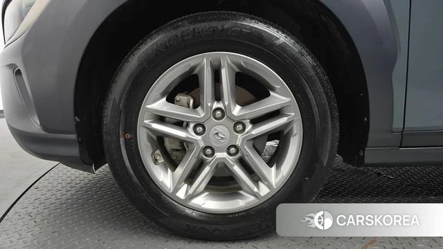 Hyundai The New Kona id 4625223 из Кореи 26