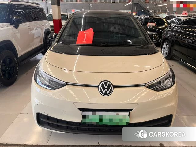 Volkswagen ID.3 id 4307139 из Китая 9