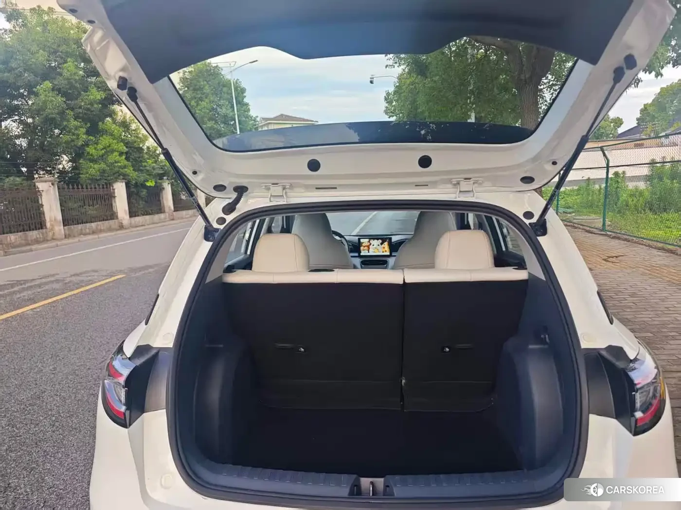 Geely Galaxy Star Wish id 4570690 из Китая 9
