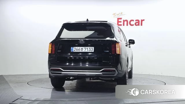 Kia Sorento 4th Generation id 3935609 из Кореи 14