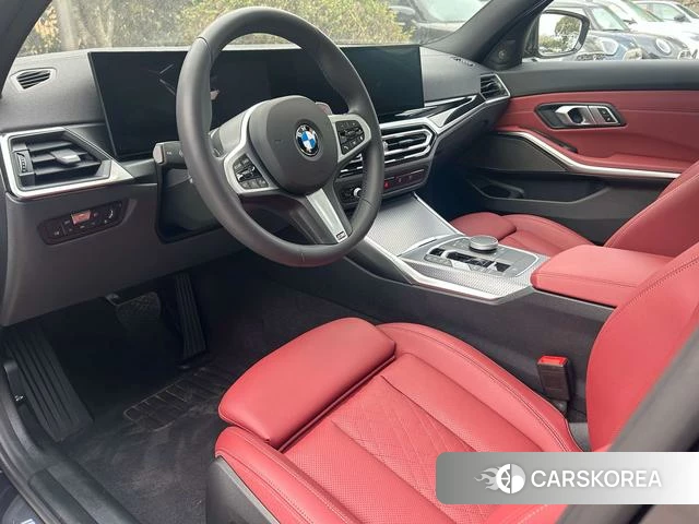 BMW 3 series id 3908238 из Китая 8