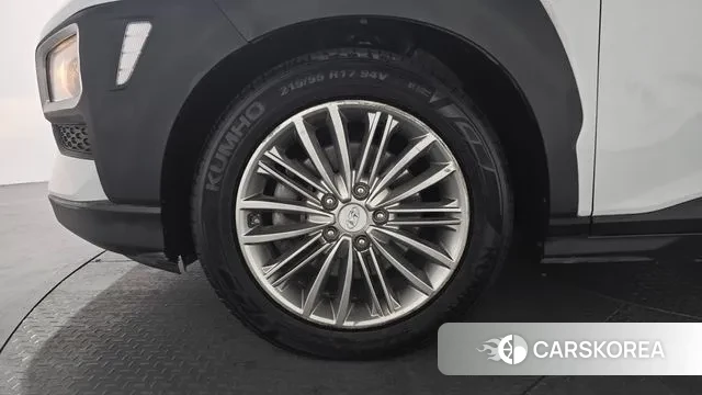 Hyundai Kona id 3646767 из Кореи 14