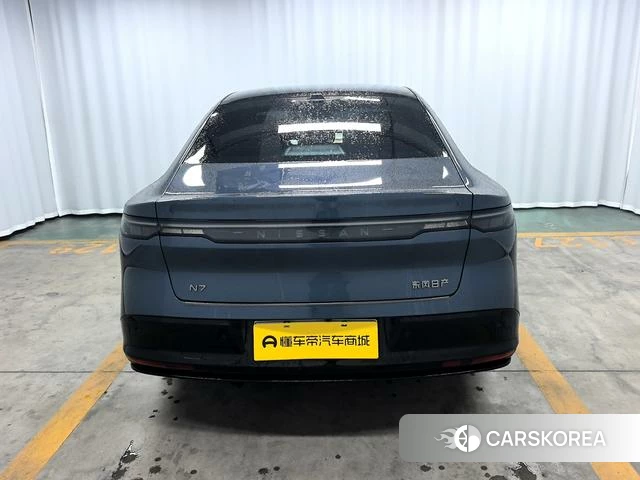 Nissan N7 id 4261356 из Китая 14