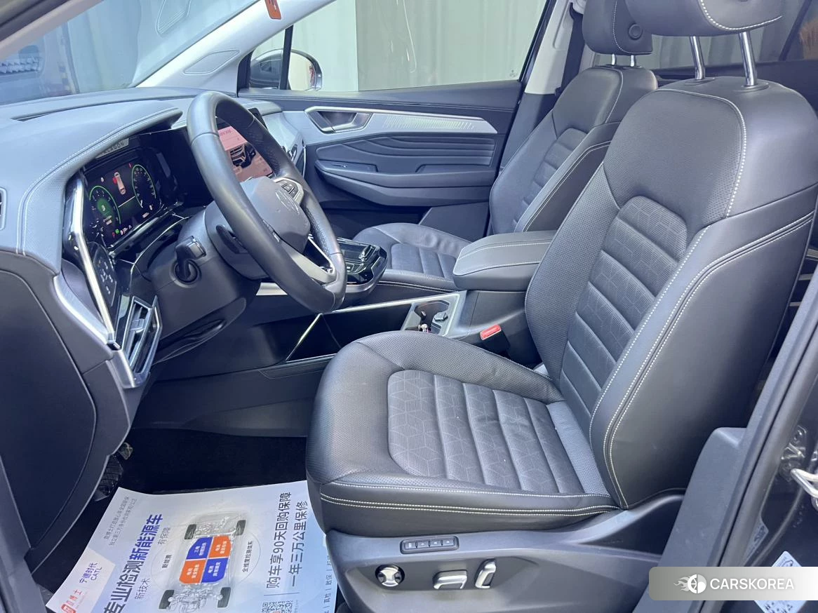Volkswagen Lanjing id 4473747 из Китая 16
