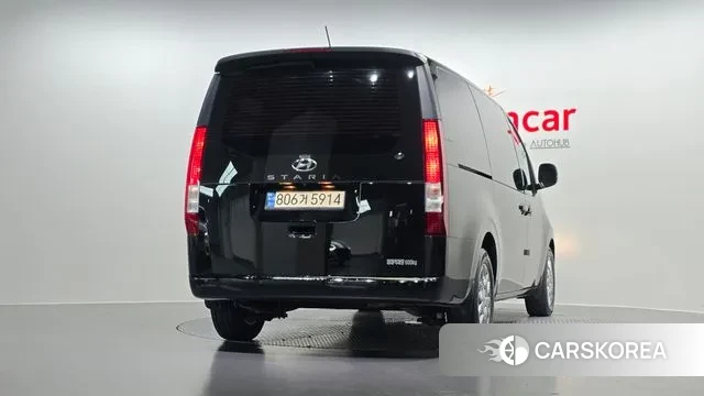 Hyundai Staria id 3175108 из Кореи 14