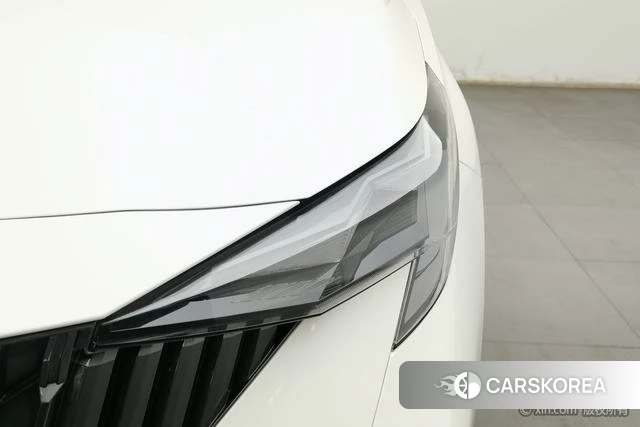 GAC Trumpchi Trumpchi GS3 id 4210528 из Китая 18