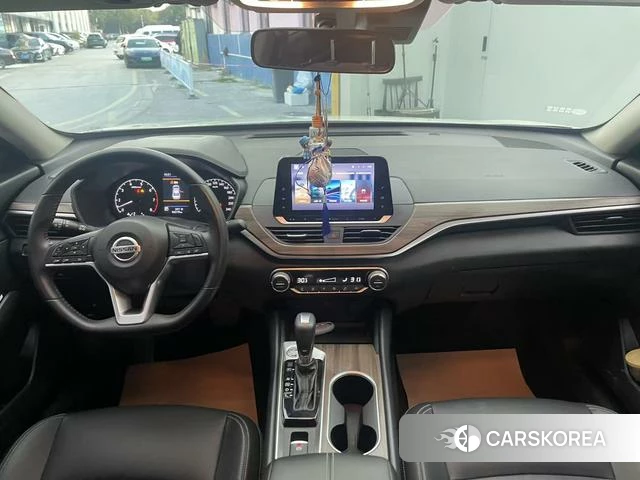 Nissan Teana id 4380425 из Китая 19