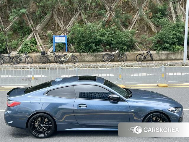 BMW 4 series id 4333292 из Китая 13